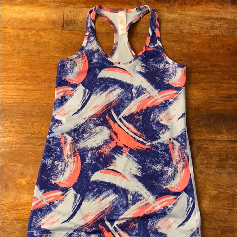 Ivivva tank top